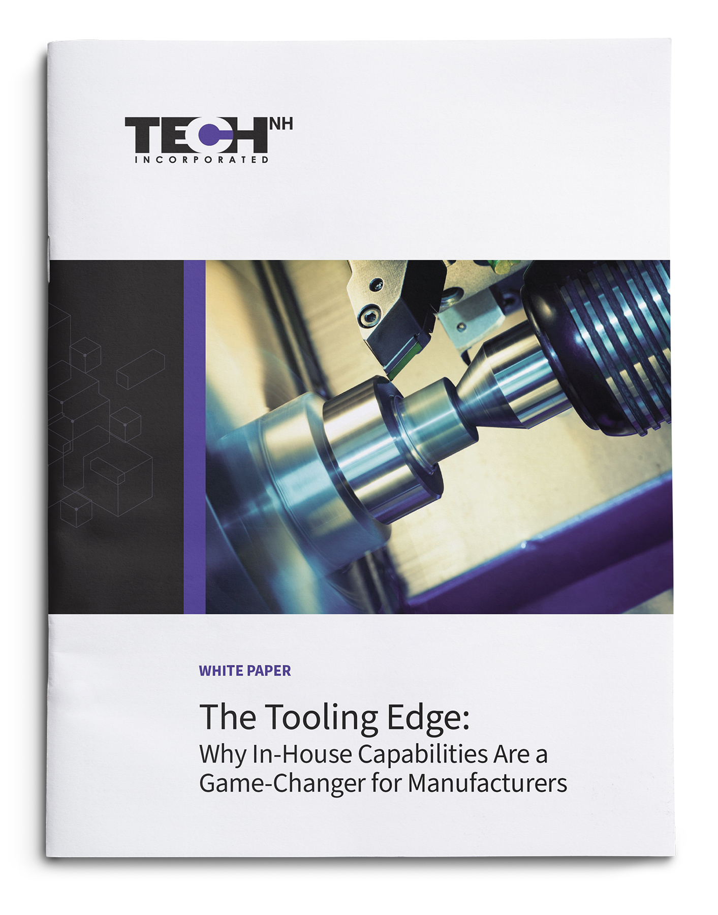 The Tooling Edge: Why In-house Capabilities are a Game-Changer for Manufacturers