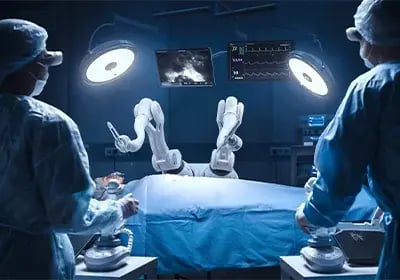 Medical Injection Molding - TechNH
