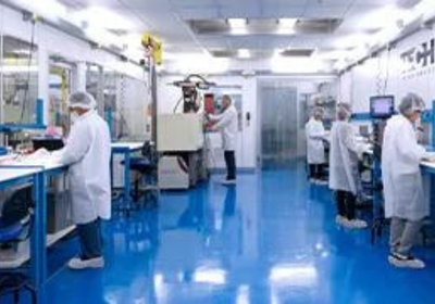 Cleanroom